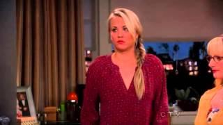 The Big Bang Theory 6x09 - The Parking Spot Escalation 6