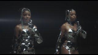 Chloe x Halle "Ungodly Hour" VMAs