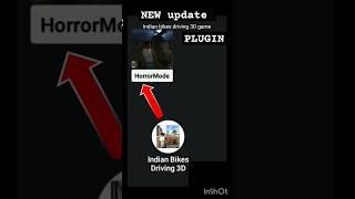 Indian bike driving 3D game new update plugin app ||@IGSGAMER IBD3D plugin app New update||#shorts