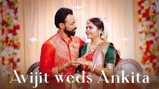 Best wedding Teaser || Avijit x Ankita || Shutter up moments ||2025||  #bestmoments #wedding