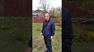 д. Подмоклово. Бурение скважин. Братья Резуновы. Отзыв №93.