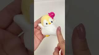 Pretty little baby #yoyosquishy #tabasquishy #fypusa #stressrelieftoys