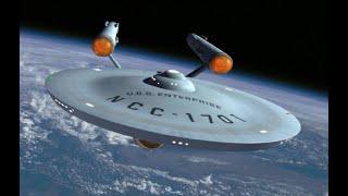 STAR TREK - RAUMSCHIFF ENTERPRISE 1966 - 1969