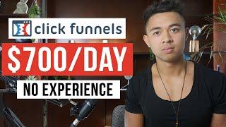 ClickFunnels Tutorial For Beginners (In 2024)