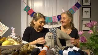 Avsnitt 14 - "HÖGT OCH LÅGT, SMÅTT OCH GOTT OCH EN ANNAN KAFFEKOPP”