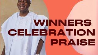 CELEBRATION PRAISE / WINNERS PRAISE