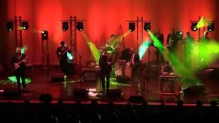 The Chad Hollister Band - January 16, 2016 Full Concert