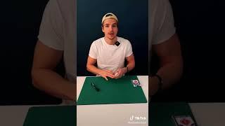 When a magic trick goes wrong :) @yannick.magic #ShortMagicShow