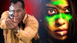 Thoughts on Predator 2, Is Prey Overrated? - Arrow in the Head Show