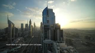 Welcome to voco Dubai