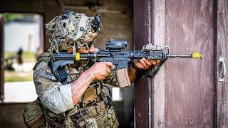 Fort Benning Training Highlights | MAY 2025