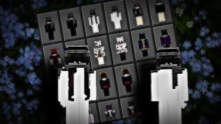 30 Matching skins with matching capes for minecraft bedrock edition 1.20.50:)