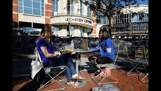 Beyond UK's Campus: Downtown Lexington Is Steps Away