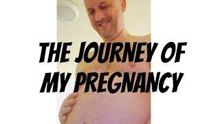 THE JOURNEY OF MY PREGNANCY