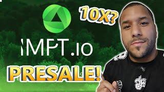  IMPT Pre Sale! - DONT MISS OUT! - Get In Early - Another Easy 10X??