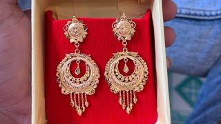 Gold dul dizain. rupees￼ approx 25k to 30k ..laxmi narayan Jewellers.￼￼