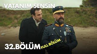 Vatanım Sensin 32. Bölüm - YENİ SEZON