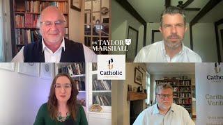 Shrewd as Snakes and Innocent as Doves | Dr Taylor Marshall Catholic Unscripted