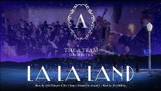 The Music of La La Land [Cover] The A Team Orchestra