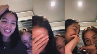 Jema Galanza | KUMU Live | ft. Ella De Jesus | January 25, 2025