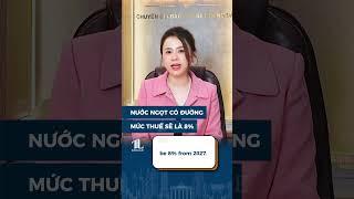 Quốc hội chính thức áp thuế tiêu thụ đặc biệt với xăng| Tara Lê  BĐS