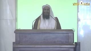البصير خطبة الجمعة من جامع الراجحي الشيخ د.عبدالعزيز الفايز 1436.7.26 هـ