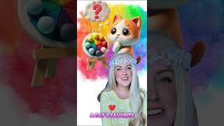 Joke of the Day: What’s a Cat’s Favorite Color? | Smart Start with Miss Daisy