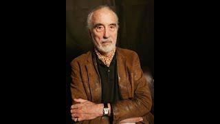 Christopher Lee on Desert Island Discs with Sue lawley 1995