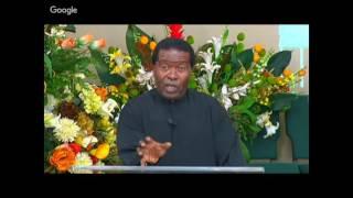 Beware Of The Counterfeit Jesus - Omega Truth Bible Study - Live Stream 02/11/17