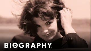 Jacqueline Kennedy Onassis: In A Class Of Her Own | Full Documentary | Biography