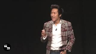 The Future of Sales and AI | Andrew Au