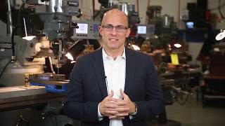 Introduction to the Digital Manufacturing and Design Technology Series (MOOC)