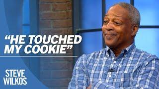 Is My Step-Father A Child Molester? | The Steve Wilkos Show