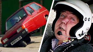 Top 10 WORST British Cars of All Time