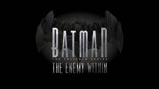 Batman: The Enemy Within - Platinum Trophy Video