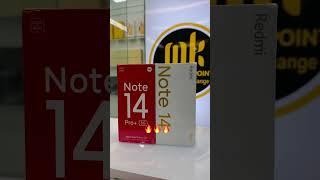 Redmi note 14pro+ vs Redmi note 14 Full box#unboxing #ytshorts #youtubeshorts #shotrs #reels #redmi