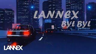 Lannex - Bylbyl