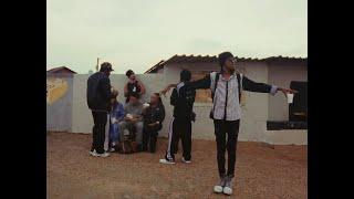 MfanaTouchLine & Swervo - Di'kota Tsa Swervo (Official Music Video)