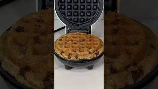 Is This the Most EPIC Way to Upgrade Your Chocolate Chip Cookie?  #recipe #youtubeshorts #viral