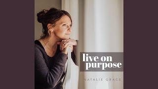 Live on Purpose