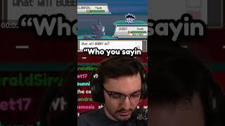 SmallAnt receives a gifted sub