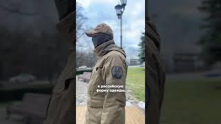 Российский военный рассказал, как они спасали пленных ВСУ от ВСУ #россия #сво #всу #война #военный