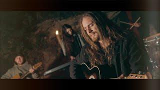 Josh Kain The Great Divide Acoustic version (official video)
