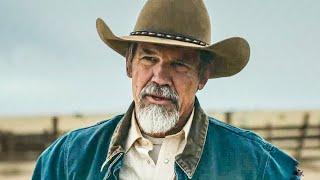 Outer Range Season 2 - Official Trailer (2024) Josh Brolin