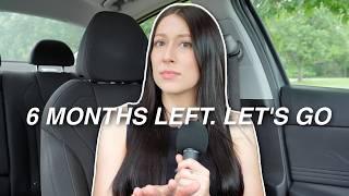 How to Make the Last 6 Months of 2025 Your BEST | Reset & Refocus
