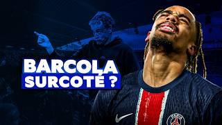  Barcola a-t-il été surcoté ?