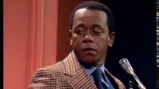 Flip Wilson & Redd Foxx - "The Heckler"