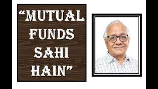 Mutual Funds Sahi Hain / Details in Hindi