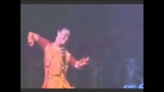 AMBILI ABRAHAM & BOLLYMASALA DANCE COMPANY - BOLLYWOOD