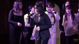 Suzume - Sensasians Fall Concert 2023